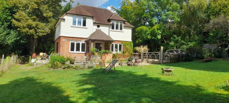 Bridge Way, Chipstead, Coulsdon