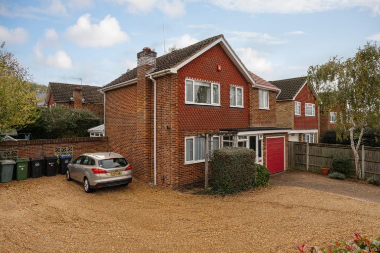 Stonny Croft, Ashtead